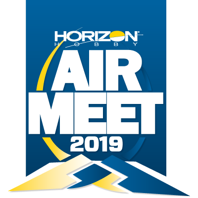 Horizon Hobby - Airmeet 2019